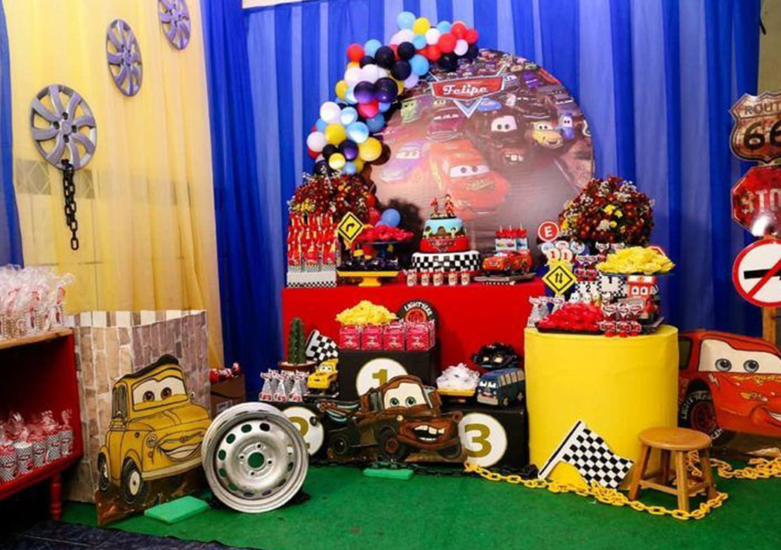 Kids Birthday Party Planners in Bangalore