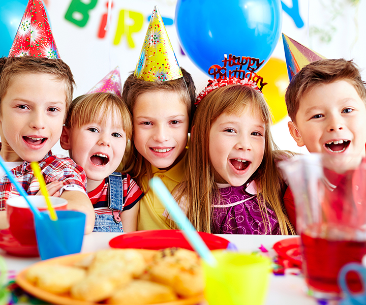 Best Birthday Party Organisers in Bangalore | Best Birthday Party ...